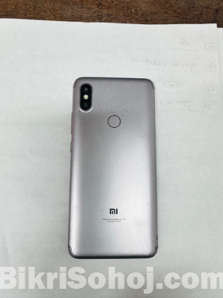 Xiaomi redmi S2 (used)